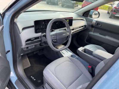 KIA EV3 Vorführwagen