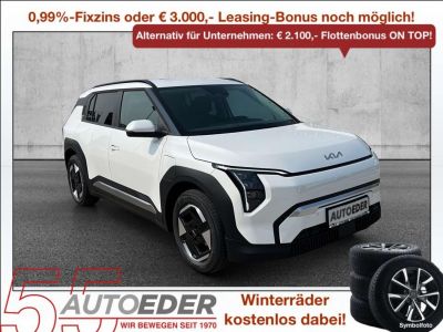 KIA EV3 Neuwagen