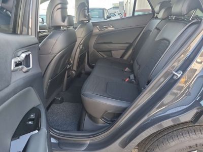 KIA Sportage Vorführwagen