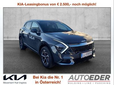 KIA Sportage Vorführwagen