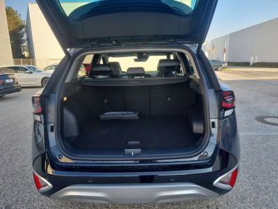 KIA Sportage Vorführwagen