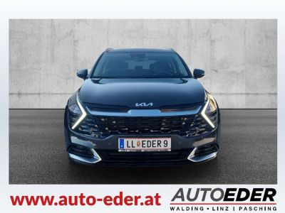 KIA Sportage Vorführwagen