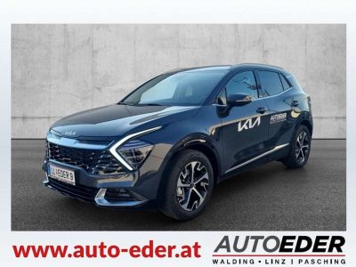 KIA Sportage Vorführwagen