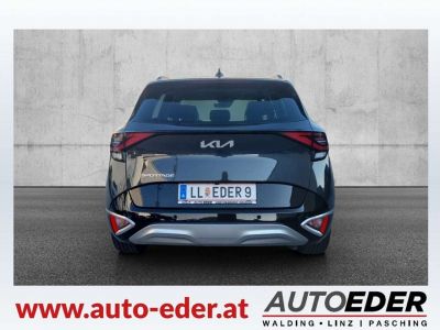 KIA Sportage Vorführwagen