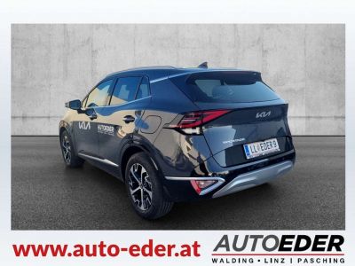 KIA Sportage Vorführwagen