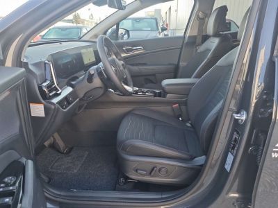 KIA Sportage Vorführwagen