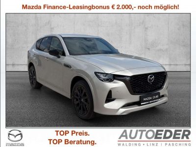 Mazda CX-60 Vorführwagen