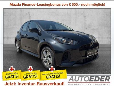 Mazda Mazda2 Vorführwagen