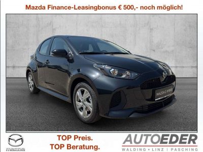 Mazda Mazda2 Vorführwagen