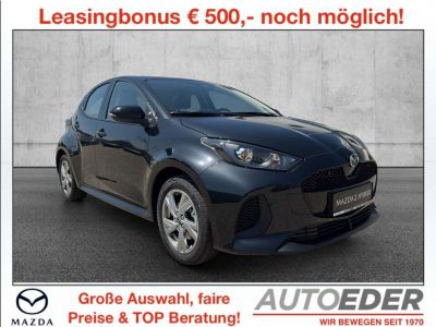Mazda Mazda2 Vorführwagen