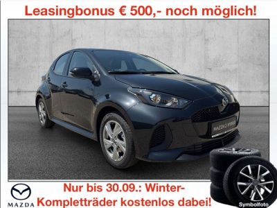 Mazda Mazda2 Vorführwagen Mazda Mazda2 Vorführwagen