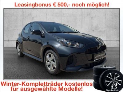 Mazda Mazda2 Vorführwagen