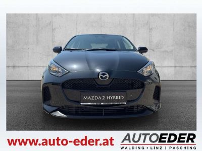 Mazda Mazda2 Vorführwagen