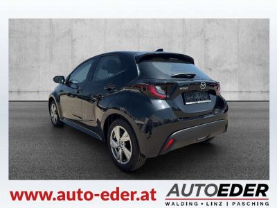 Mazda Mazda2 Vorführwagen Mazda Mazda2 Vorführwagen