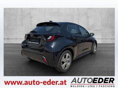 Mazda Mazda2 Vorführwagen