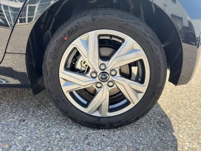 Mazda Mazda2 Vorführwagen