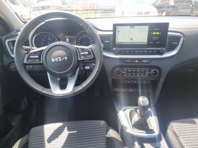 KIA Ceed Vorführwagen