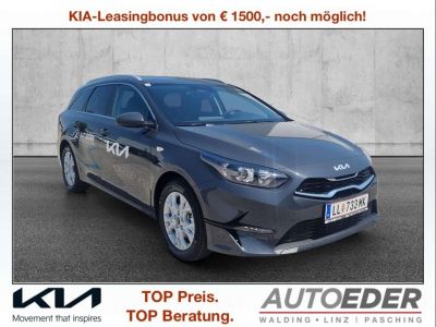 KIA Ceed Vorführwagen