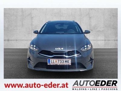 KIA Ceed Vorführwagen