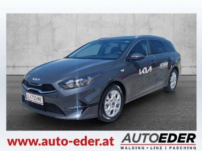 KIA Ceed Vorführwagen
