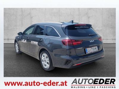 KIA Ceed Vorführwagen
