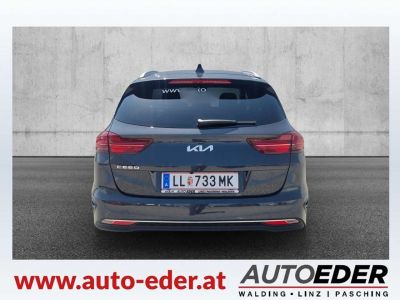 KIA Ceed Vorführwagen