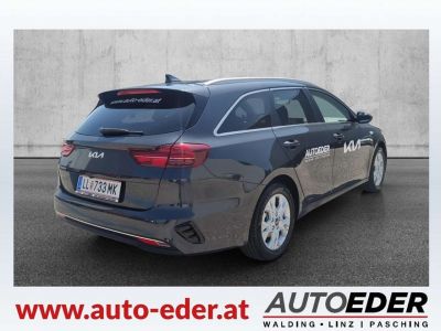 KIA Ceed Vorführwagen