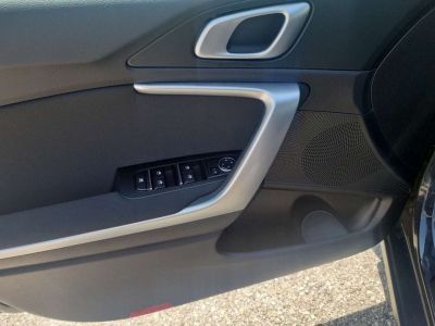 KIA Ceed Vorführwagen