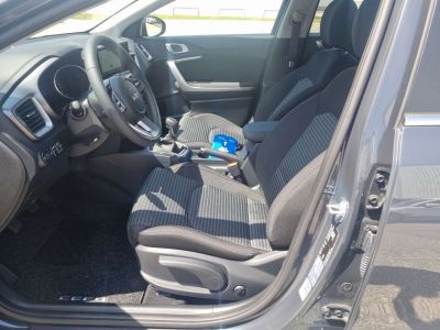 KIA Ceed Vorführwagen