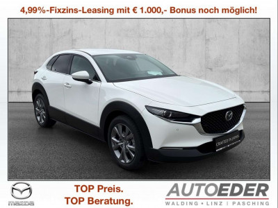 Mazda CX-30 Vorführwagen