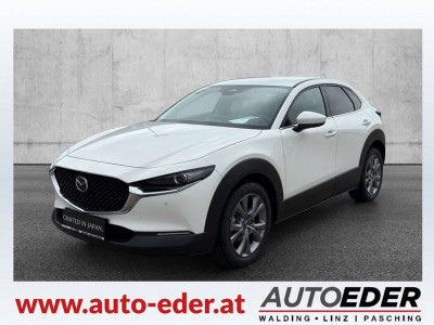 Mazda CX-30 Vorführwagen