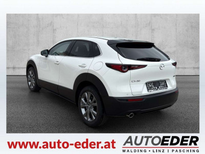 Mazda CX-30 Vorführwagen