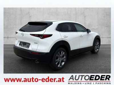 Mazda CX-30 Vorführwagen