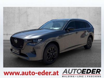 Mazda CX-80 Vorführwagen