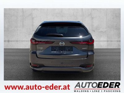 Mazda CX-80 Vorführwagen