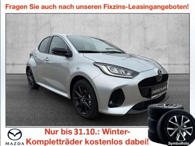 Mazda Mazda2 Vorführwagen