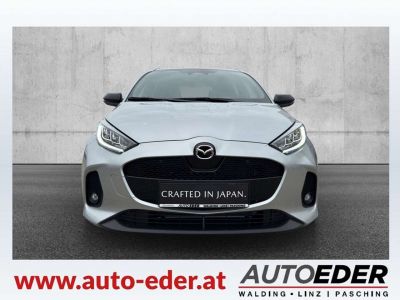 Mazda Mazda2 Vorführwagen Mazda Mazda2 Vorführwagen