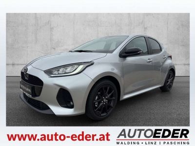 Mazda Mazda2 Vorführwagen