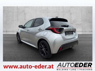 Mazda Mazda2 Vorführwagen