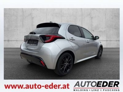 Mazda Mazda2 Vorführwagen Mazda Mazda2 Vorführwagen
