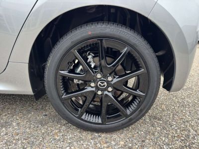 Mazda Mazda2 Vorführwagen