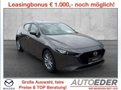 Mazda Mazda3 Vorführwagen