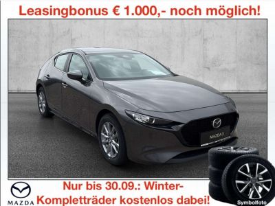Mazda Mazda3 Vorführwagen Mazda Mazda3 Vorführwagen