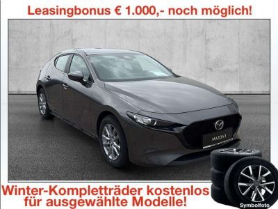 Mazda Mazda3 Vorführwagen Mazda Mazda3 Vorführwagen