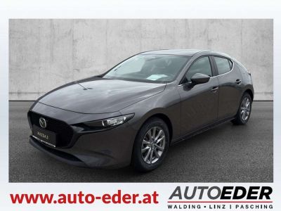 Mazda Mazda3 Vorführwagen Mazda Mazda3 Vorführwagen