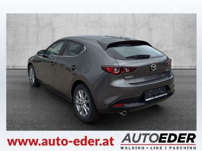 Mazda Mazda3 Vorführwagen Mazda Mazda3 Vorführwagen
