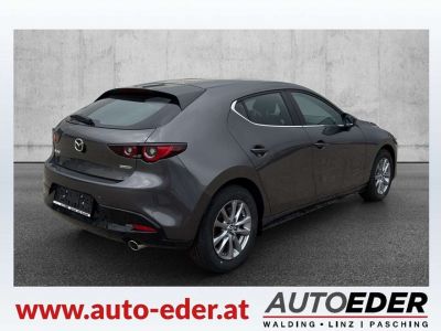 Mazda Mazda3 Vorführwagen Mazda Mazda3 Vorführwagen