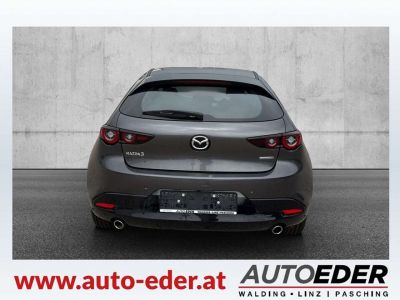 Mazda Mazda3 Vorführwagen Mazda Mazda3 Vorführwagen