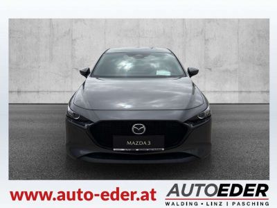 Mazda Mazda3 Vorführwagen Mazda Mazda3 Vorführwagen