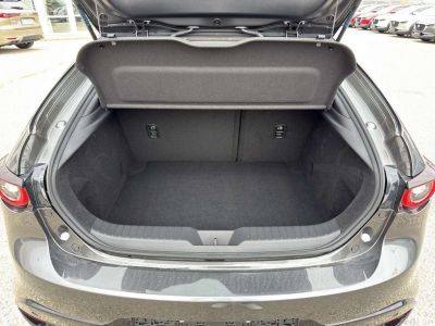 Mazda Mazda3 Vorführwagen